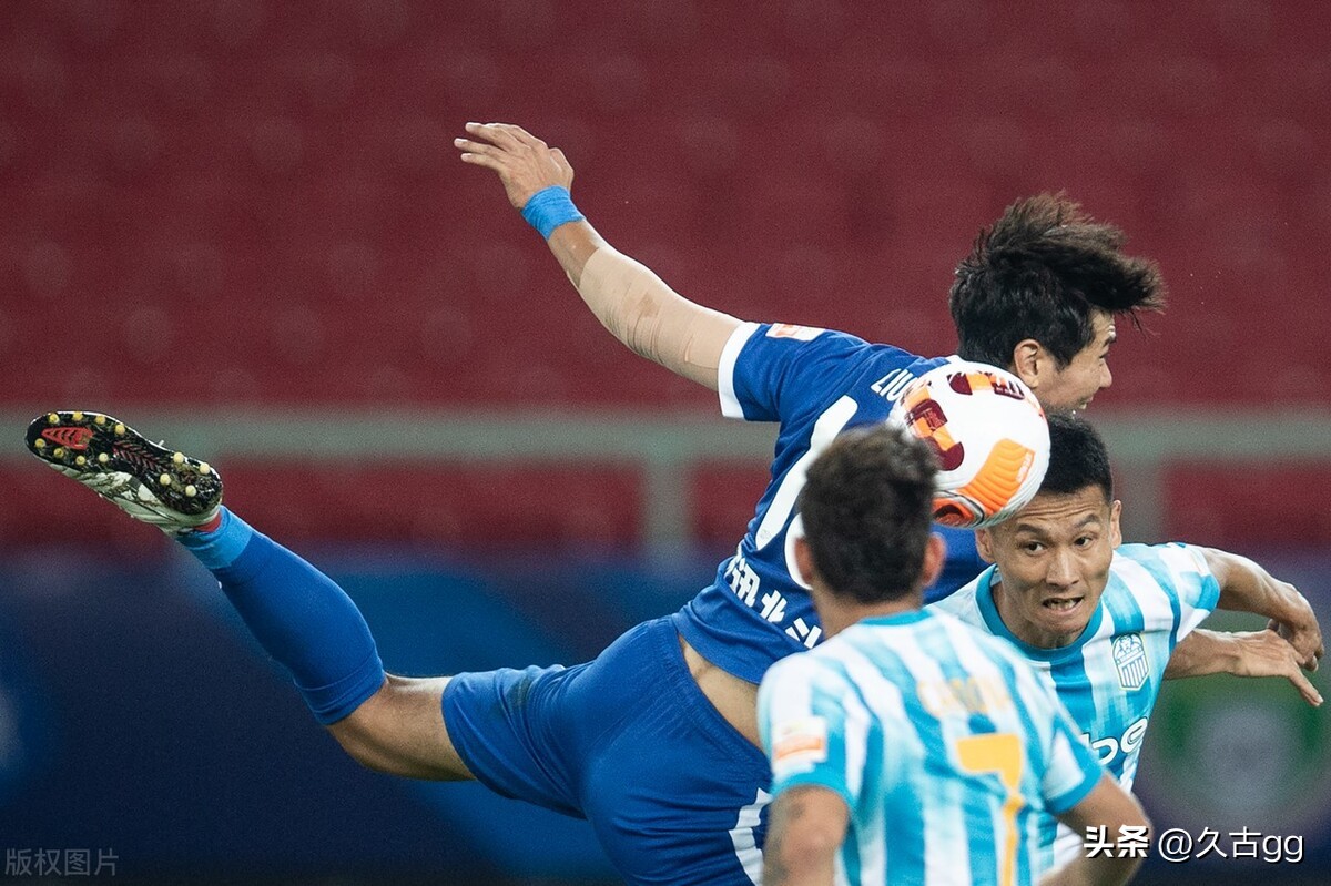 广州城退出中超,中超河北队对广州城