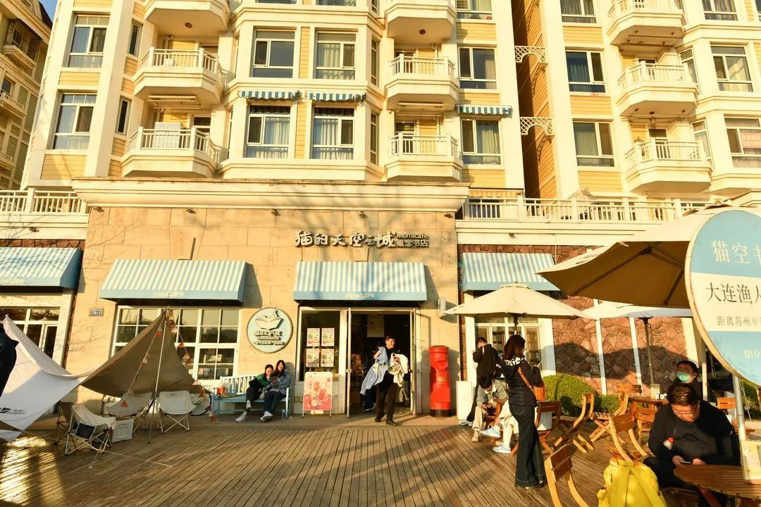 这个五一遇见渔人码头,伦教渔人码头五一