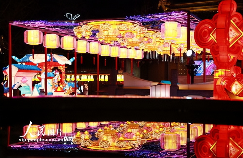 南京旅游攻略最值得一看的地方,南京旅游攻略这几个景点必须玩