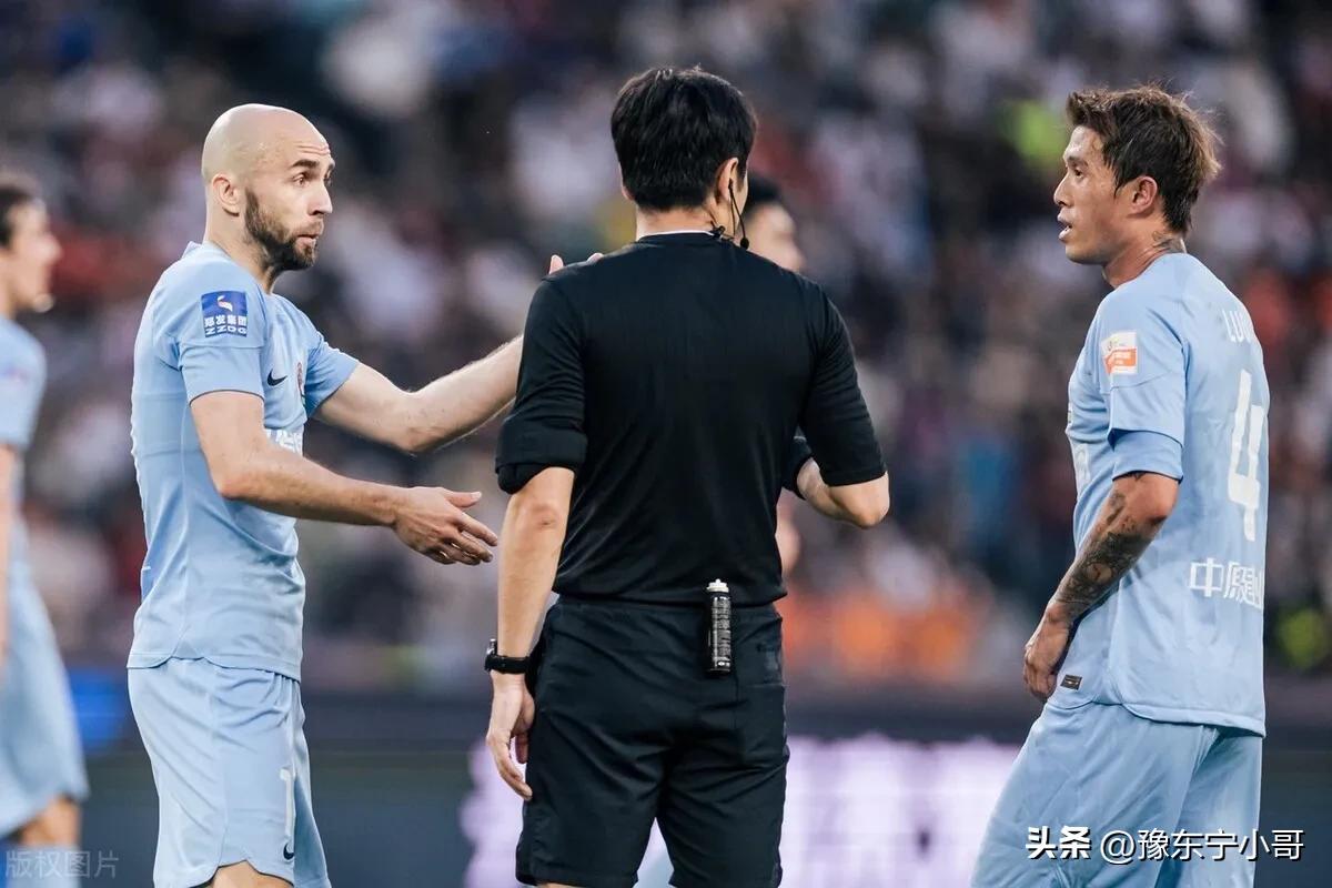 新援首秀完整版,河南新援麦达纳中超精彩表现