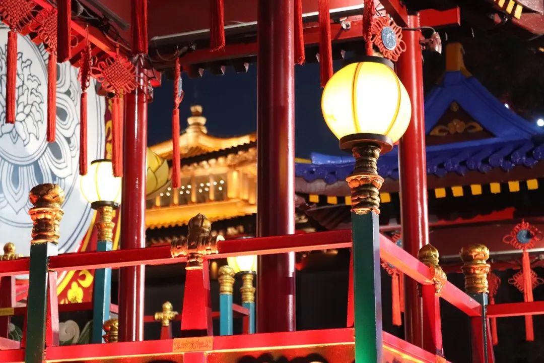 南京夜未央游玩攻略,夜未央北京旅游攻略