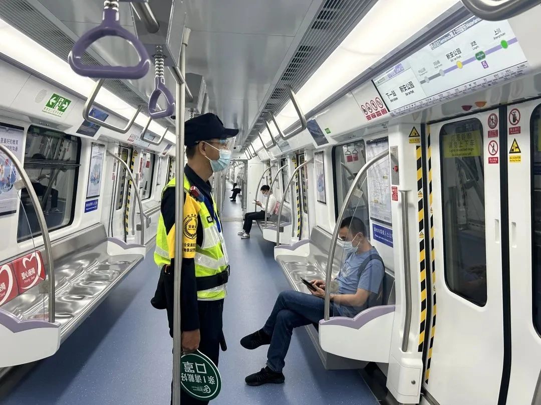 宝安地铁最新消息,深圳地铁12号线有最新进展