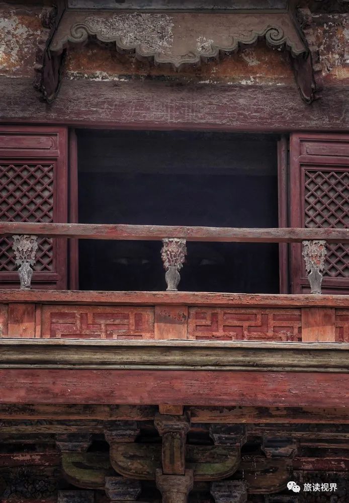 中国之最独乐寺,最神秘的寺庙独乐寺