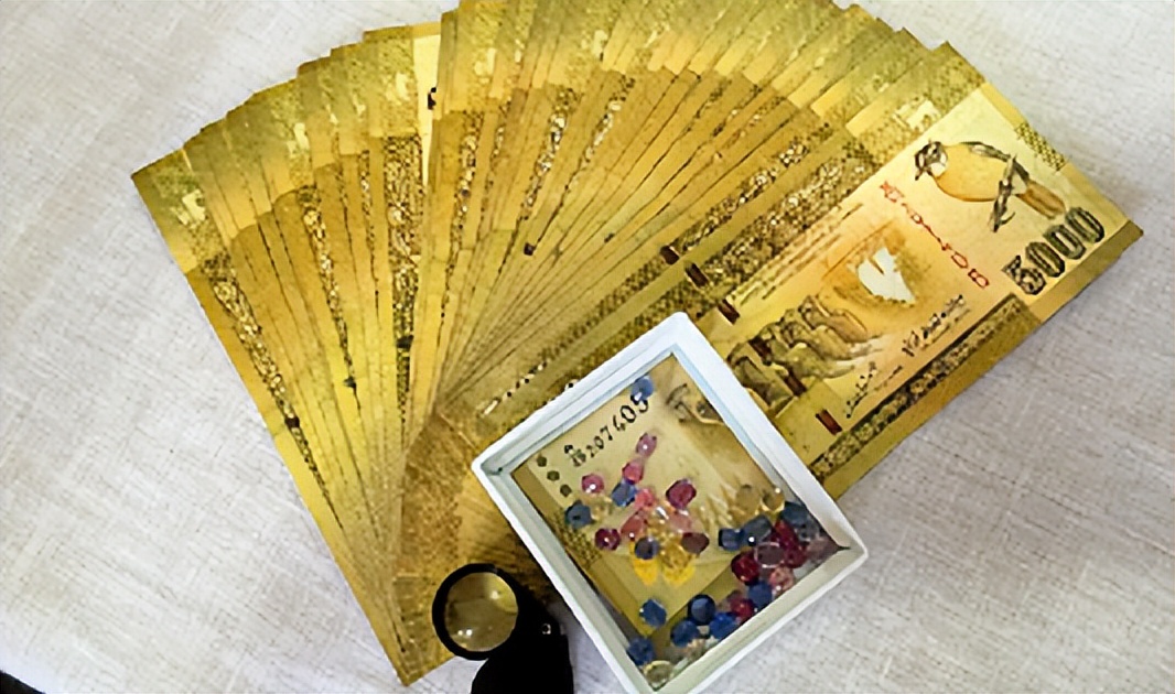 斯里兰卡国家的宝石分布在哪里,斯里兰卡产宝石价格