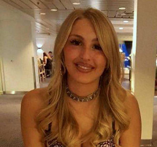 美女被强奸后，冷静与嫌疑人交谈并记录真相收集证据