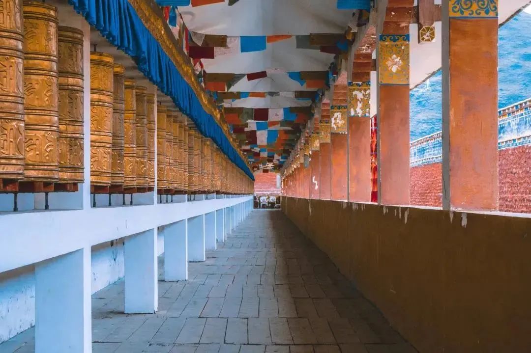 兰州到稻城亚丁5天自驾详细攻略,香格里拉到稻城亚丁自驾最新攻略