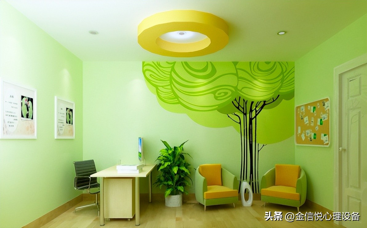 学校心理咨询室建设标准,企业心理咨询室组建方案