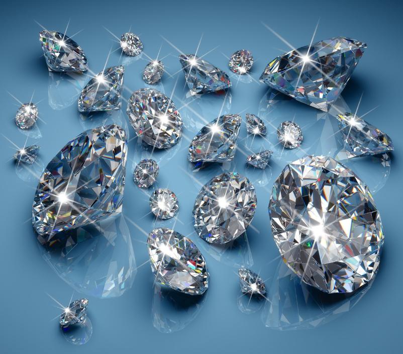 踩点两年，突破世界最安全金库，偷窃一亿美元钻石，他为何会被抓