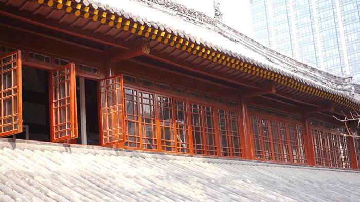 成都不得不去的文艺中式茶馆,带你打卡成都老茶馆