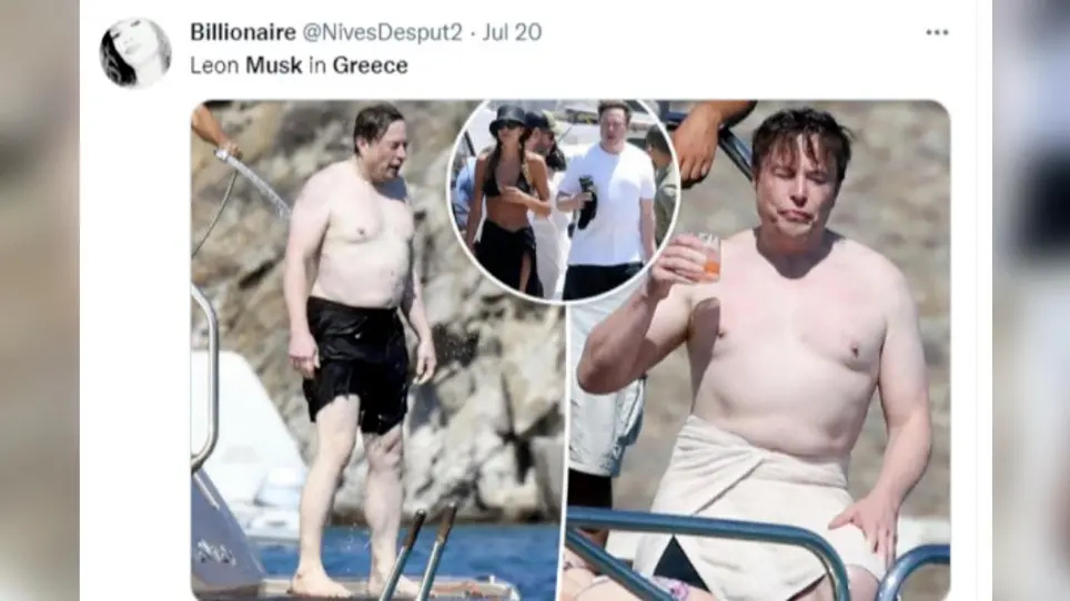 马斯克减肥药横空出世,减肥特效药马斯克