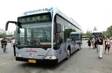 氢燃料电池真的有前景吗,氢燃料电池在中国的普及时间