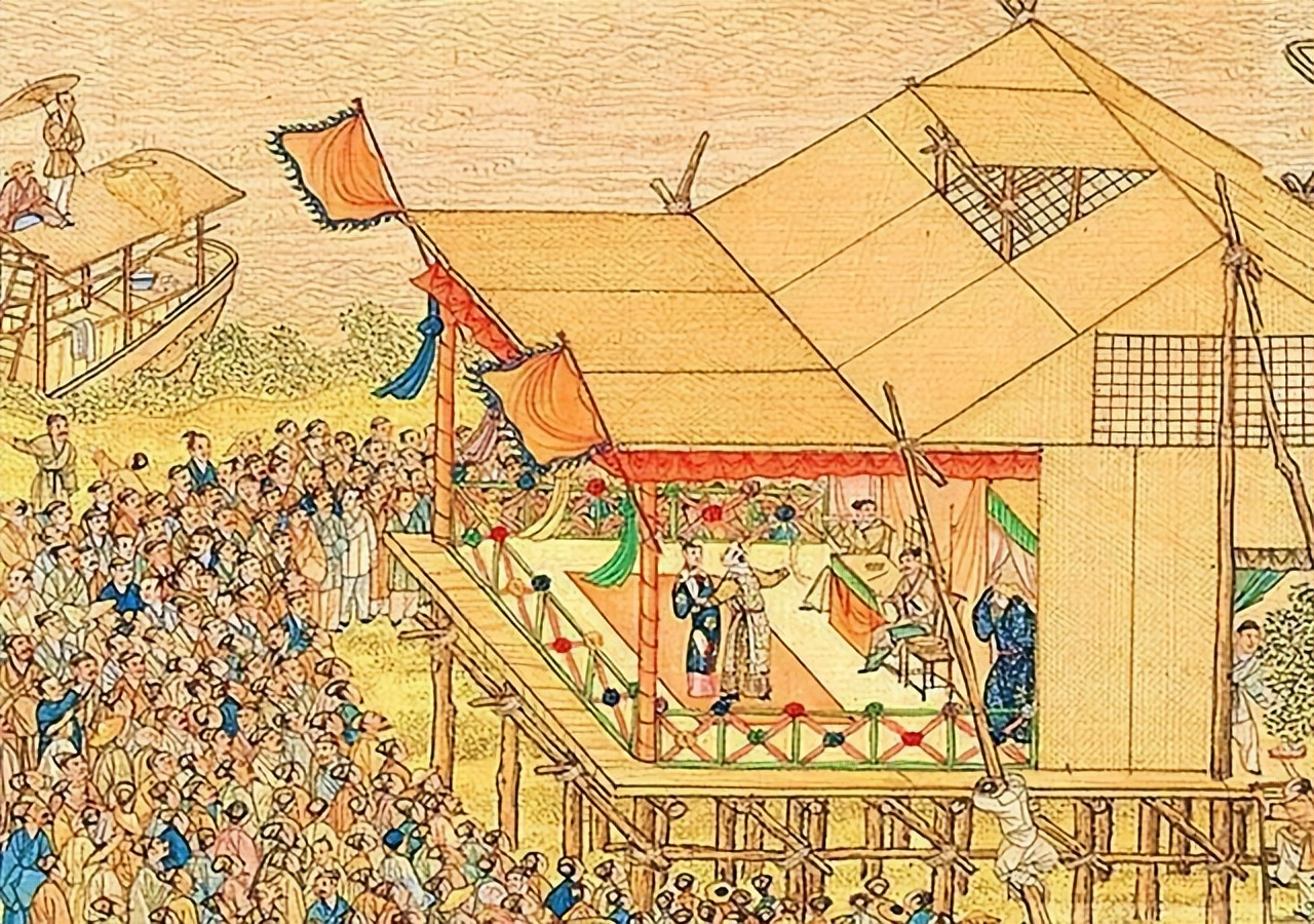 真正的白莲教是什么样子,真实的白莲教有多厉害