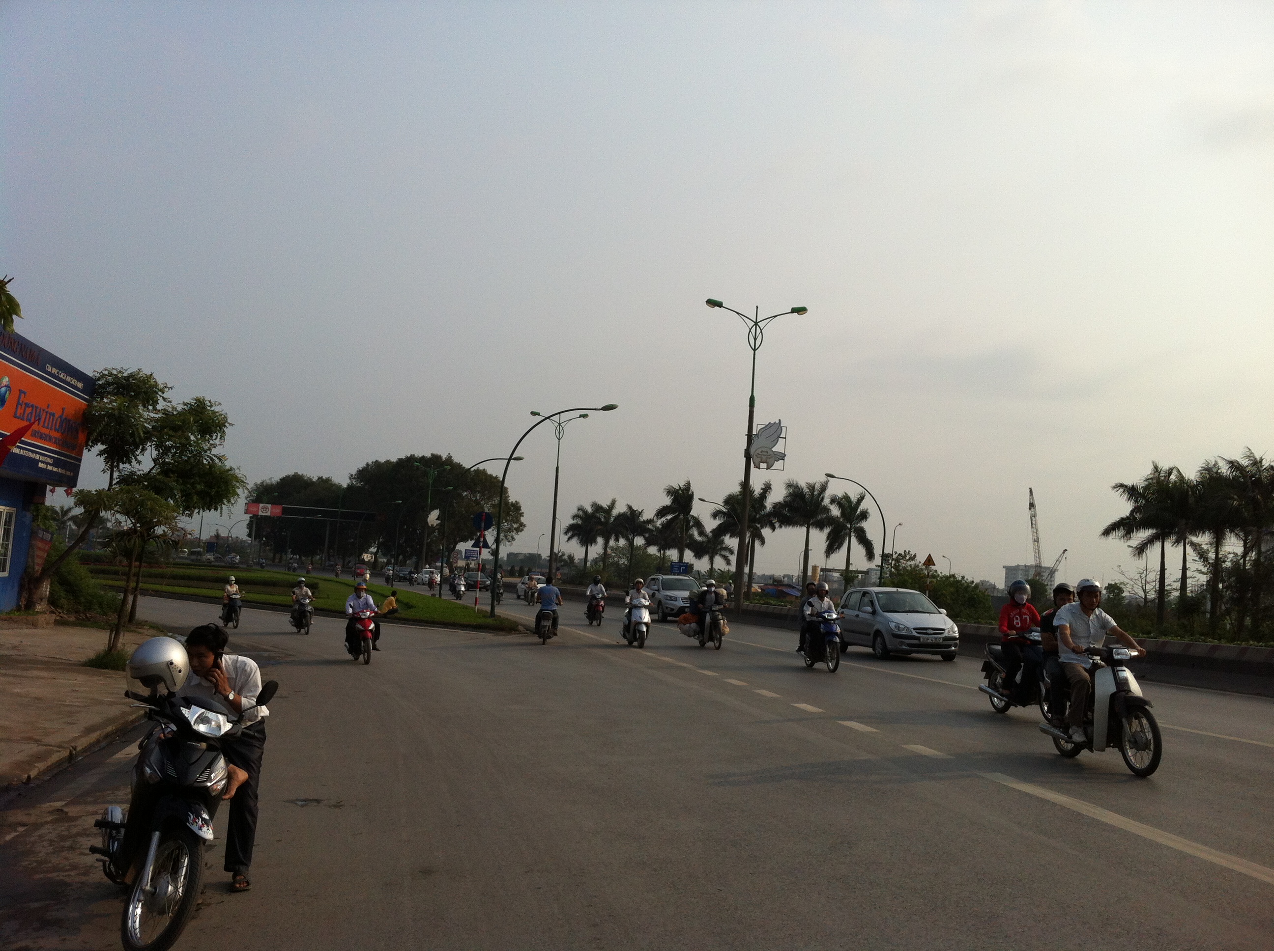 十年前的越南神曲,十年前的越南旅游