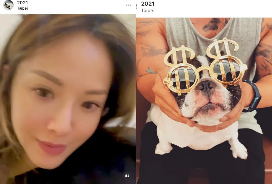 台湾第一帅哥蒋友柏,蒋友柏未健身前照片