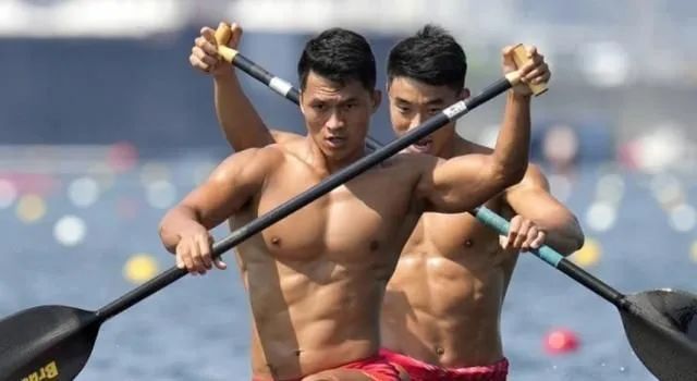 黑人身材比例更好？白人更壮？那咱们黄种人呢…