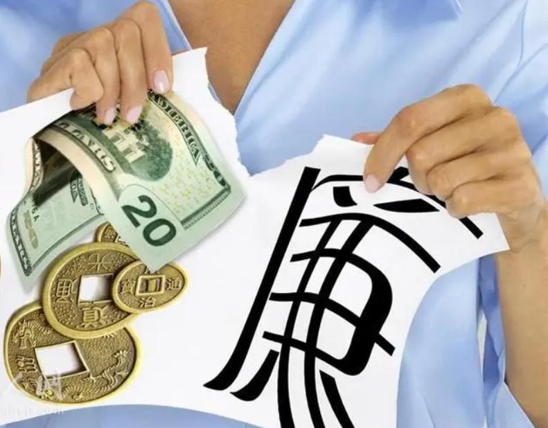 “误”了江西13年的市委书记，李贻煌犯的恶行，远比你想的更恶劣