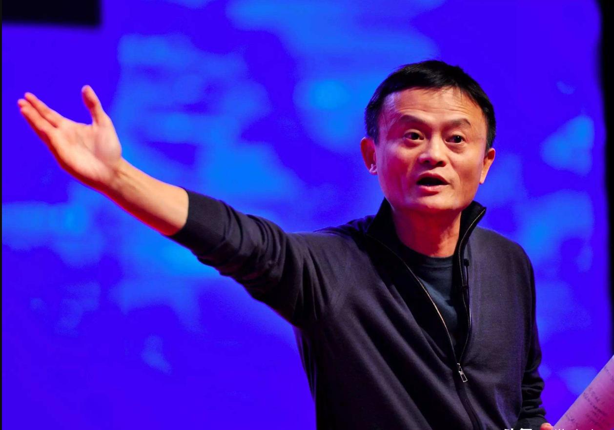 阿里“包拯”蒋芳:马云给了她多大的权力?曾将7名高管送进监狱