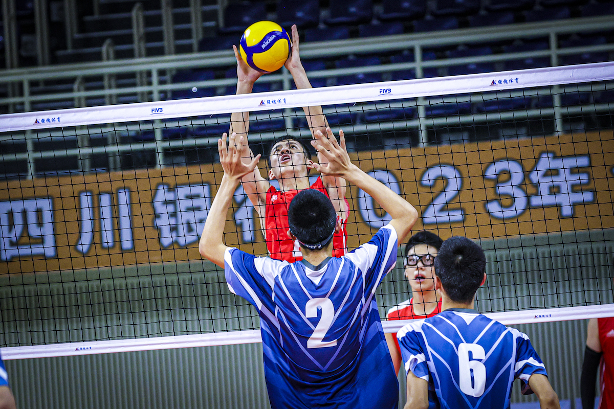 2019直播u17男排锦标赛结果,2023年全国u17男排锦标赛视频