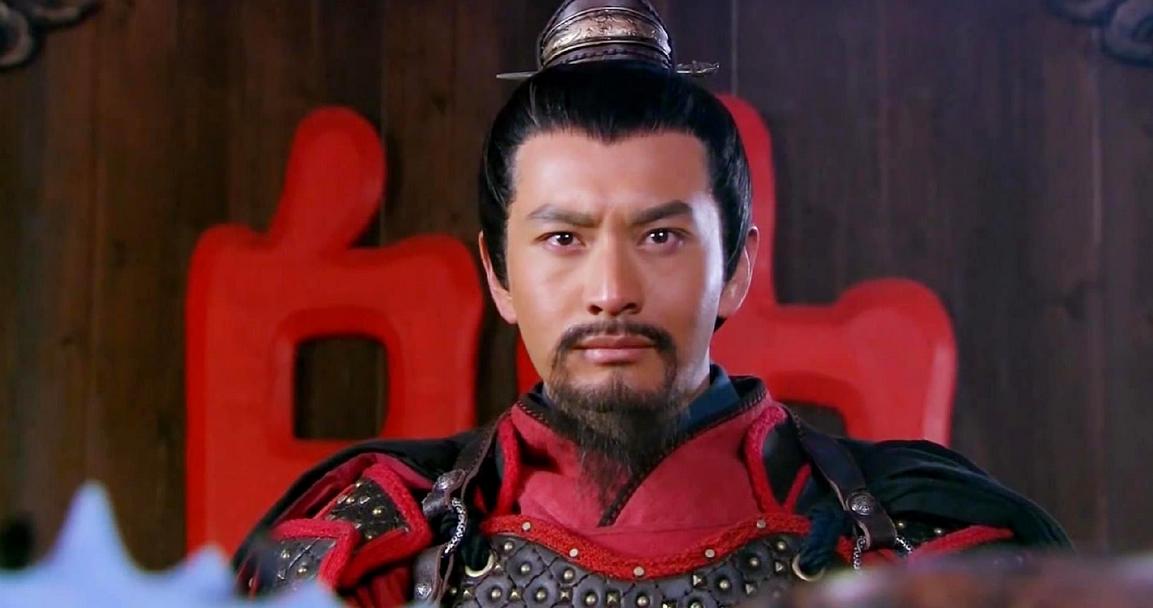 岳家军全传:气死金兀术,直捣黄龙府,清朝人意淫的抗金神剧