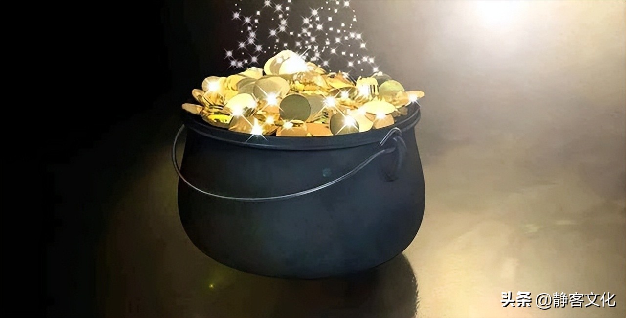 普通人该如何掌握正确的赚钱姿势,12种赚钱方法总有一款适合你