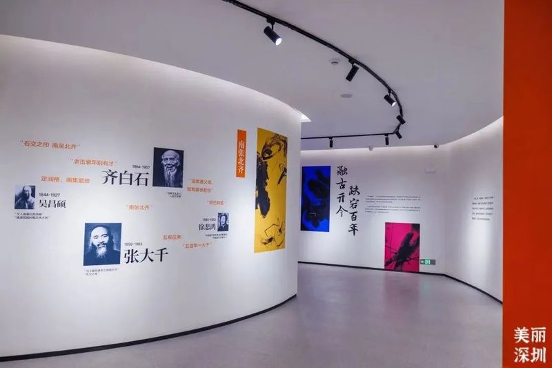 深圳enjoy舞团直播间,在深圳过端午有多快乐