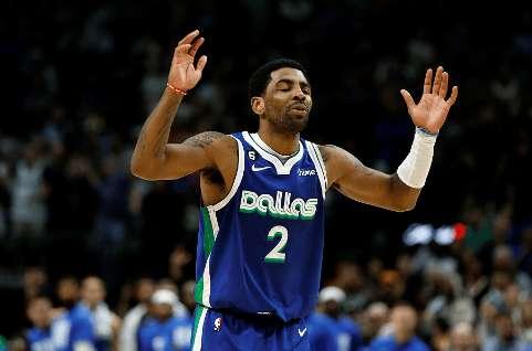 欧文复出六个条件完成了吗,欧文斥5000美金办单挑赛