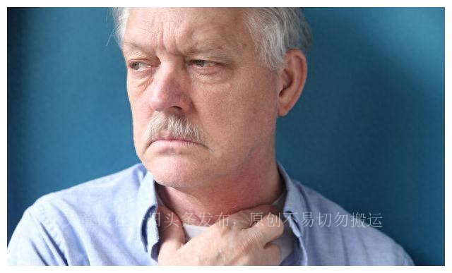 喉癌确诊经历,喉癌患者自述