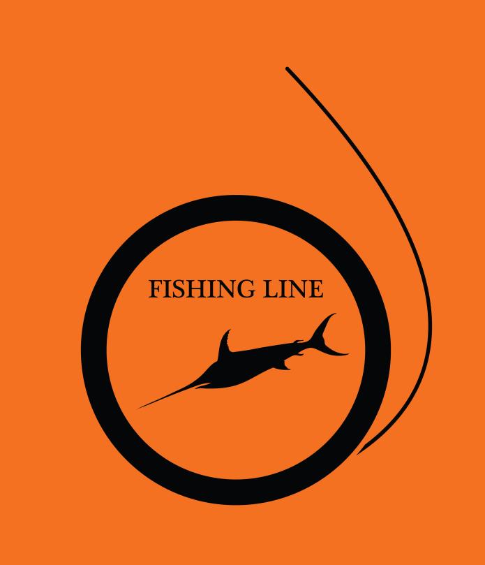 「日本专业海钓入门投钓书籍」大部分人远投鱼线系统都错了