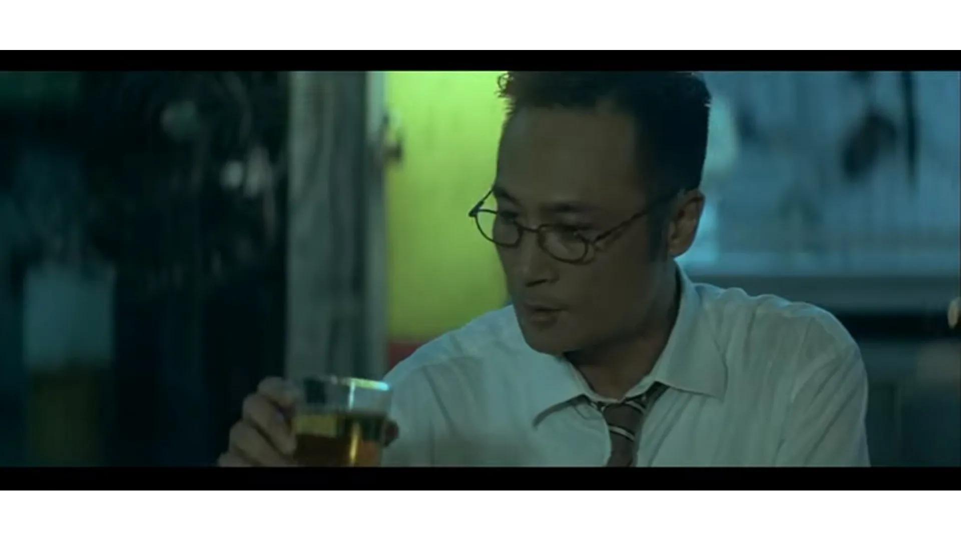 吴镇宇香港黑帮电影排行榜,吴镇宇经典电影港片合集