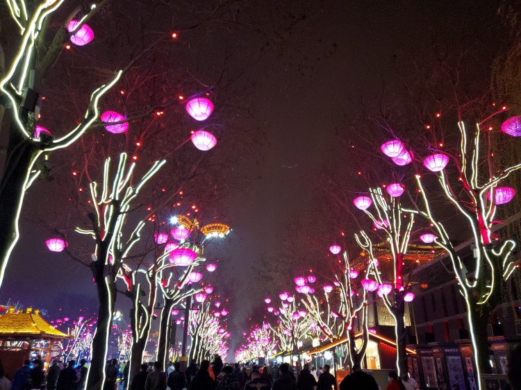 西安七天游大概花多少钱，西安玩七天多少费用，好玩不踩坑