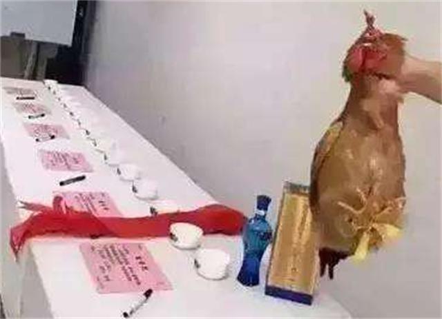 六十年代为什么流行的打鸡血,60年代打鸡血疗法