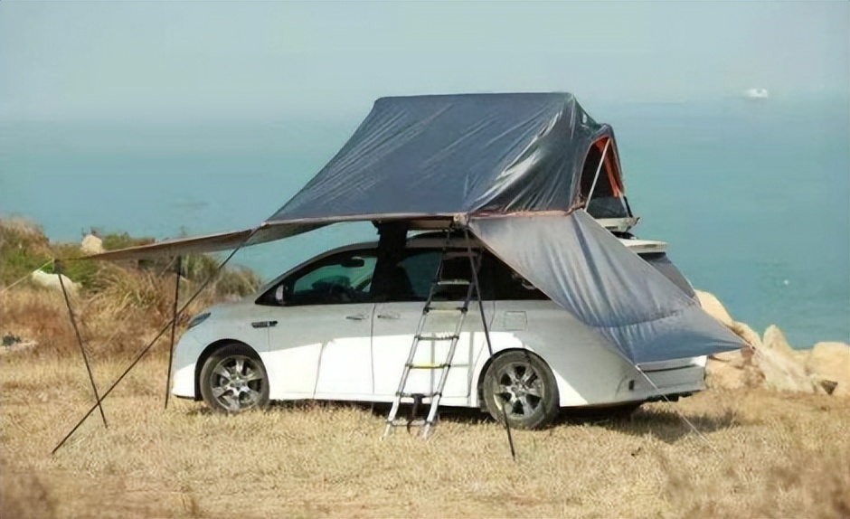 yakima车顶帐篷车载帐篷,户外车顶帐篷品牌十大排名最新