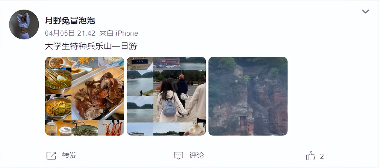 乐山特种兵周末游,乐山三日游最佳攻略图