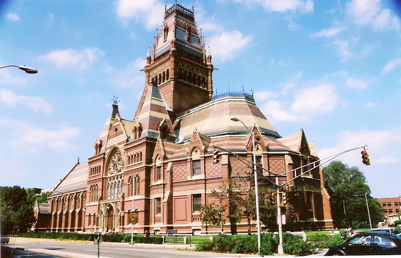 一些美国*华反**人士希望美中战争,问题出在华裔身上?