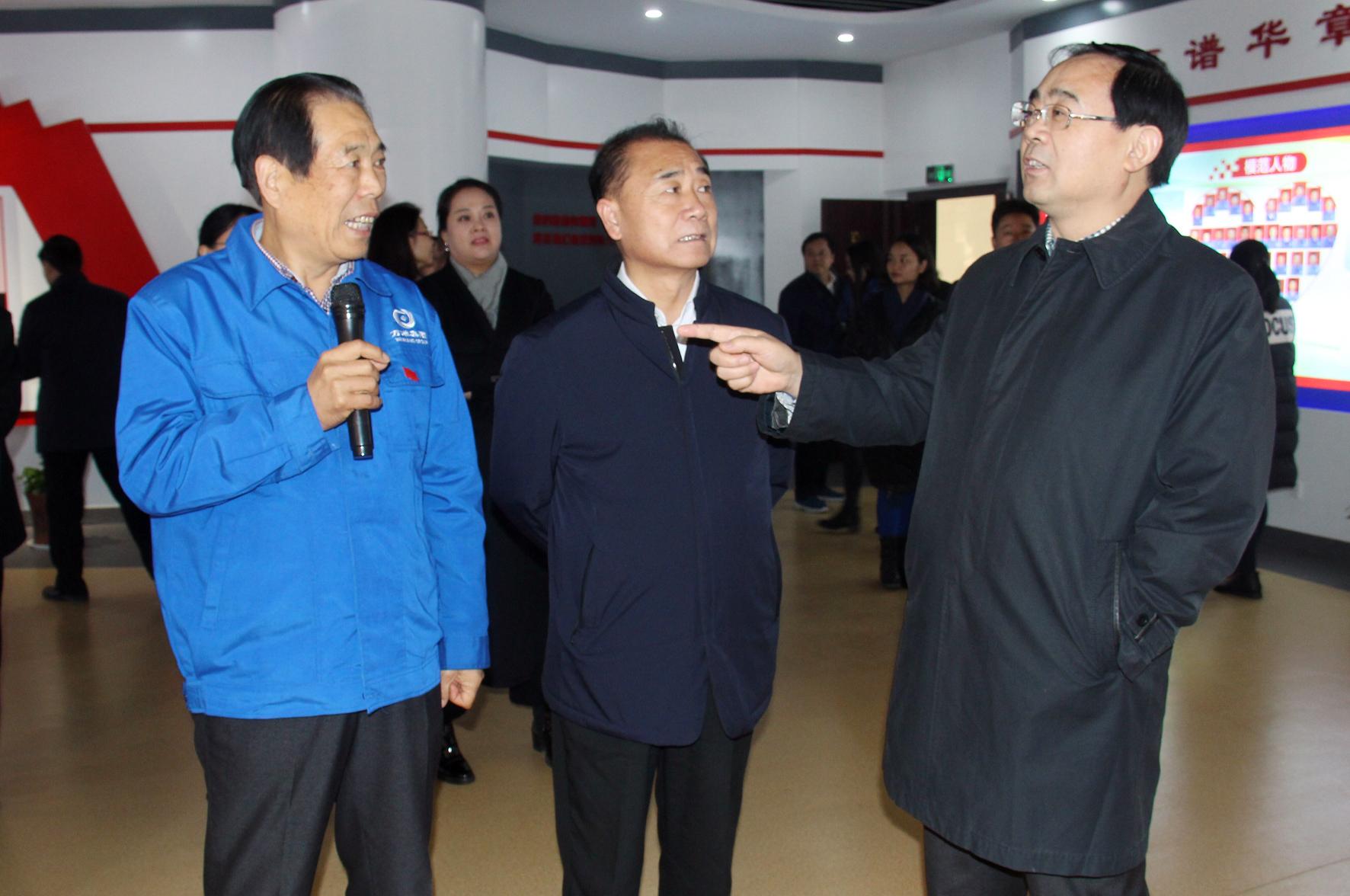 河南民营企业10强公司排名,河南十大民营企业