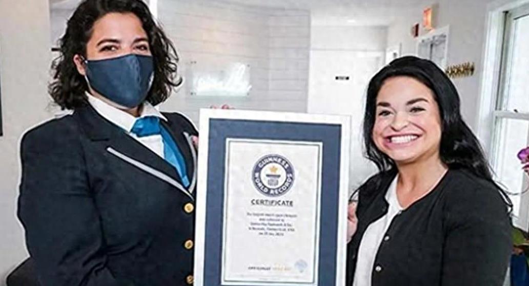 13个关于女性的事实,世界十大真实存在的女人