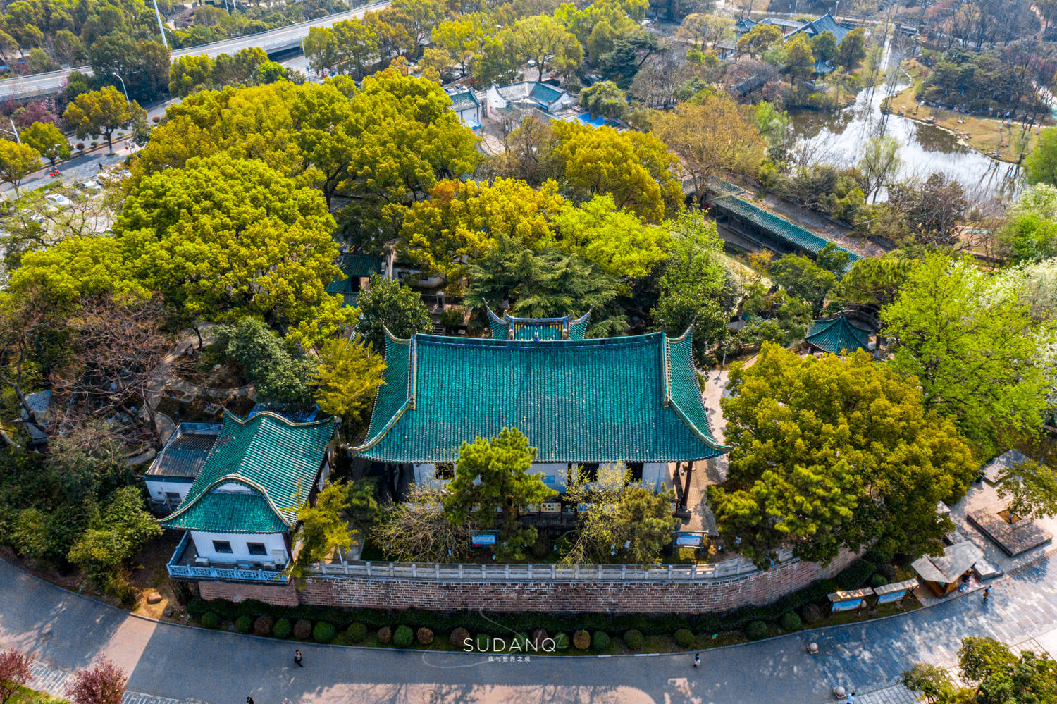 带你看武汉城建有多震撼,武汉未来城建效果图