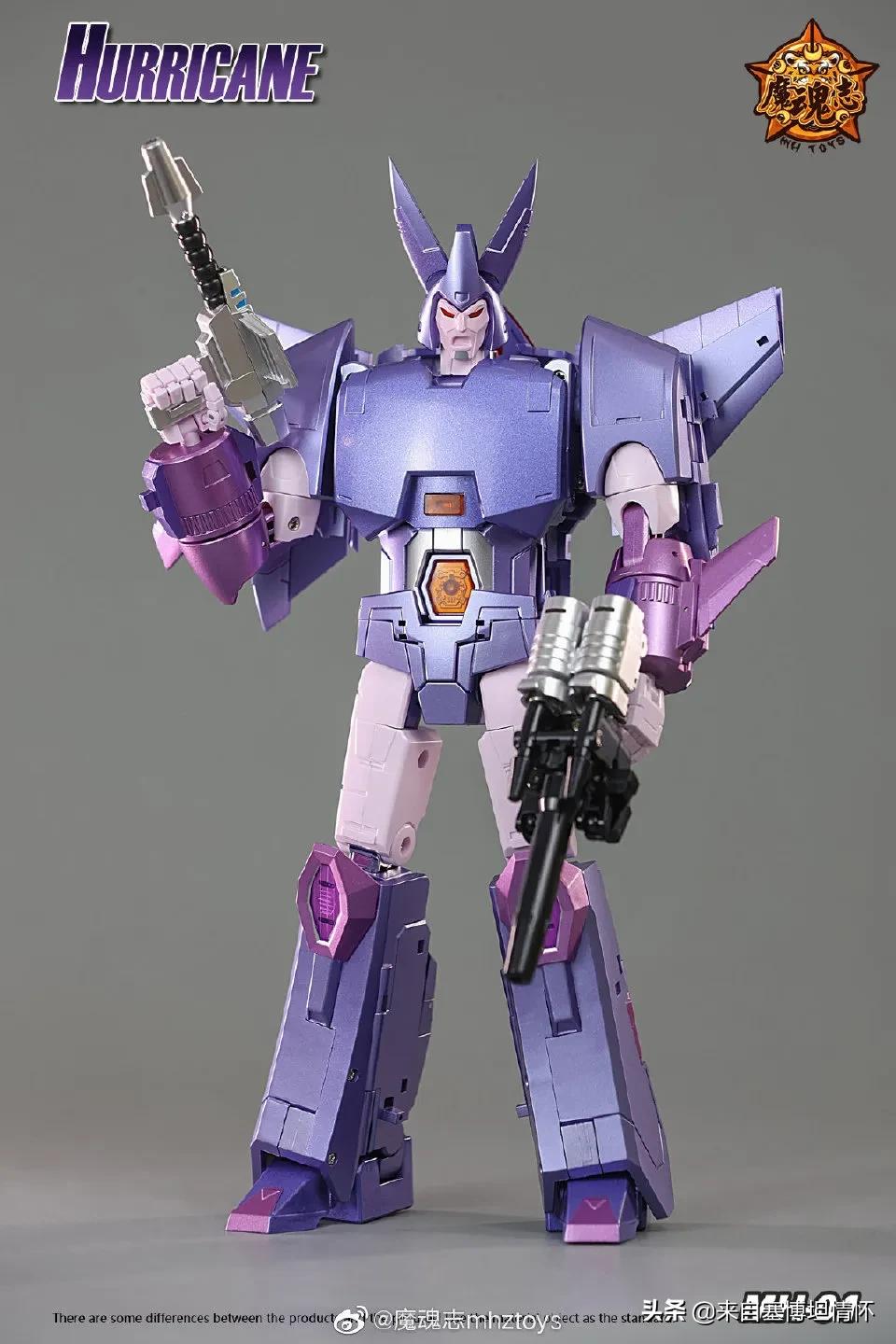 霸天虎二号人物是谁,谁是霸天虎