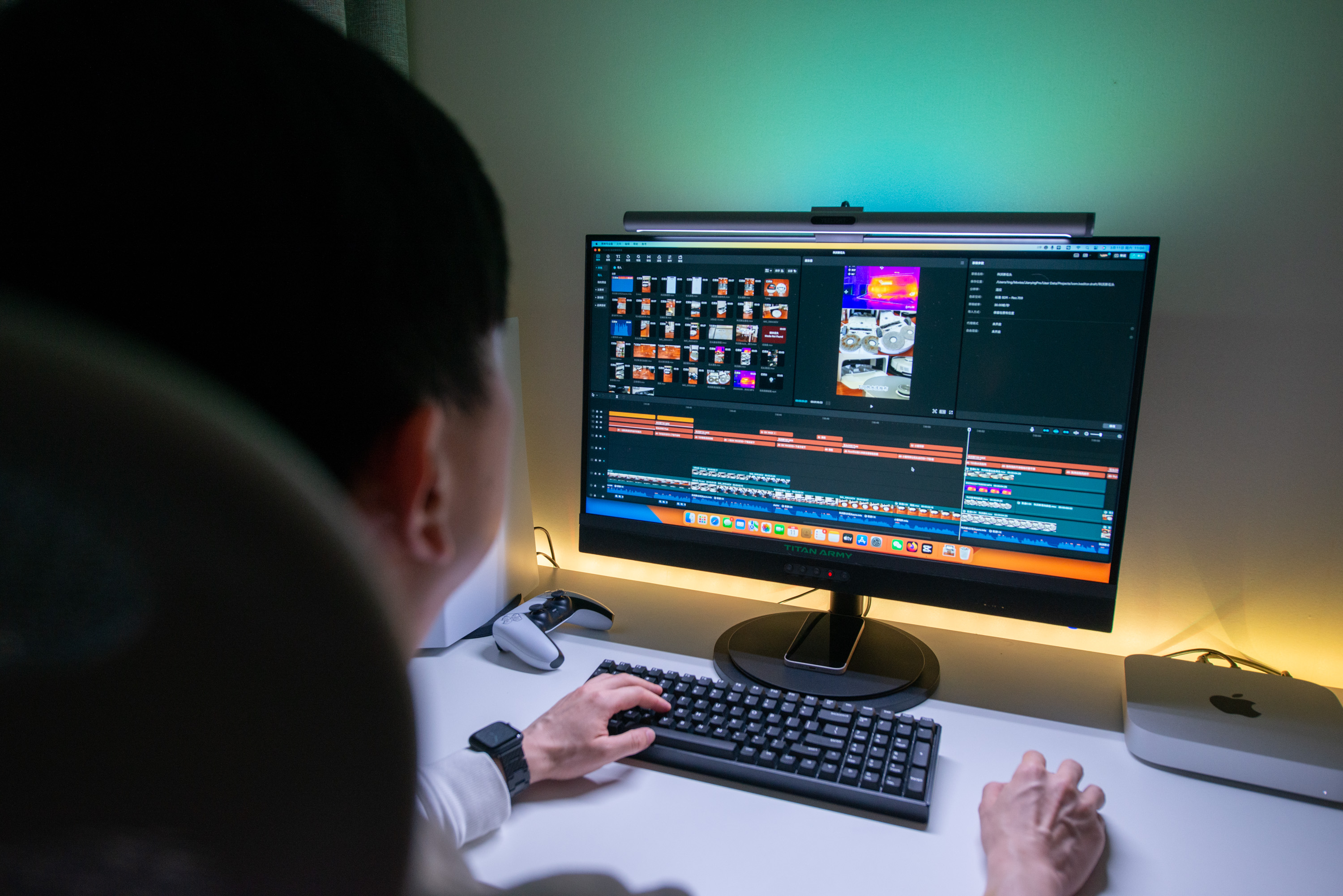 买macminim2还有必要买ac+吗,买macminim2需要买什么配件