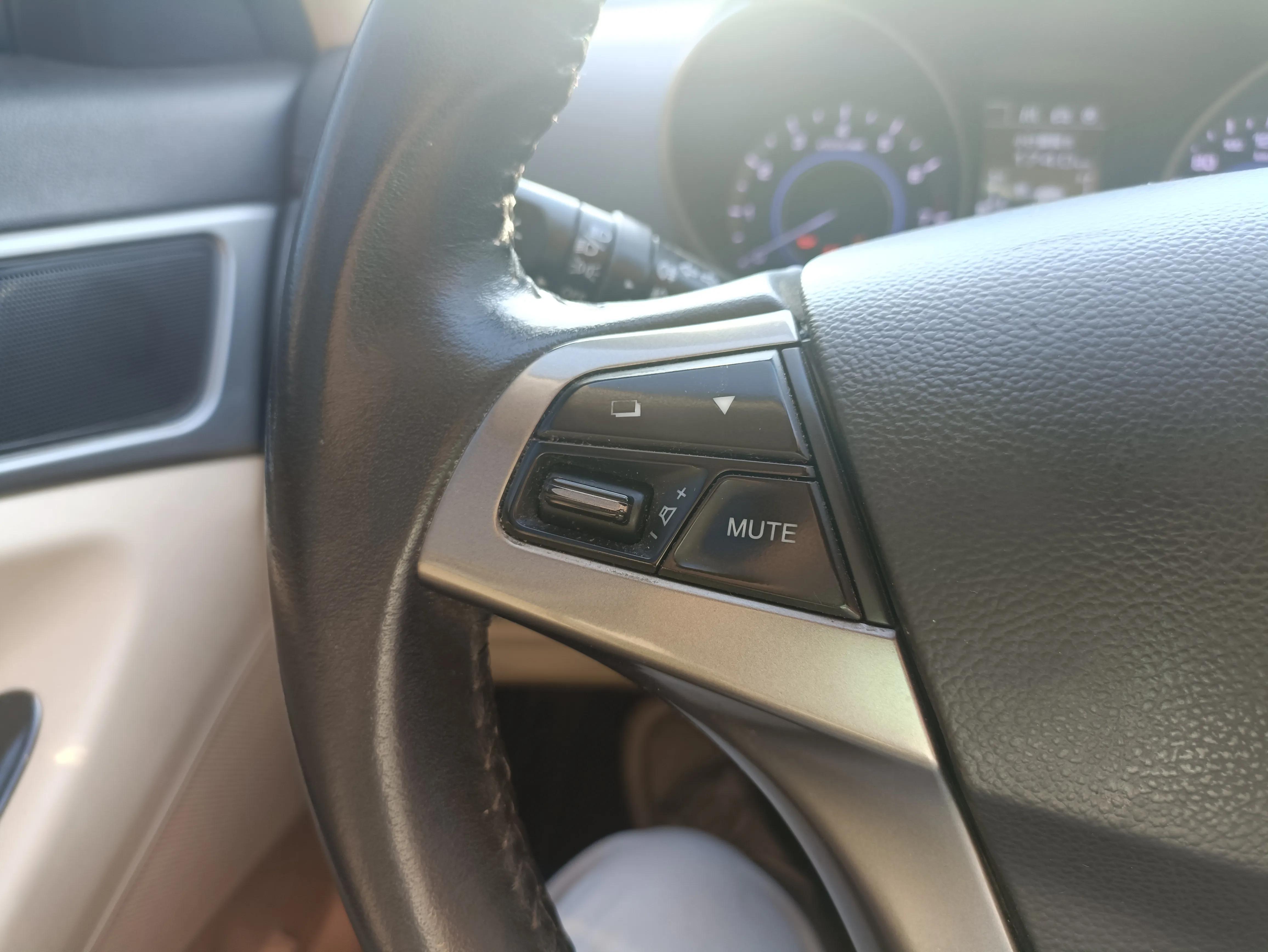 长安逸动六个音响都能听到声音吗,长安逸动6扬声器