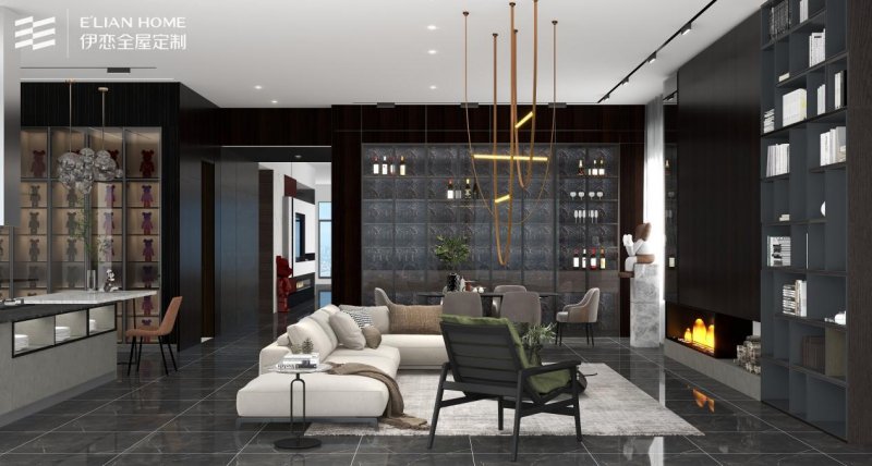 伊恋全屋整装定制十大名牌,伊恋全屋定制利弊