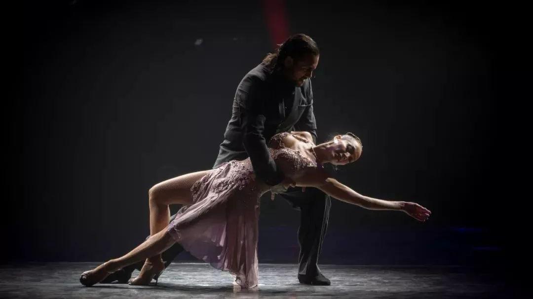 「好文分享」探戈是孤独者三分钟的爱情，是幸运和命运之间的羁绊