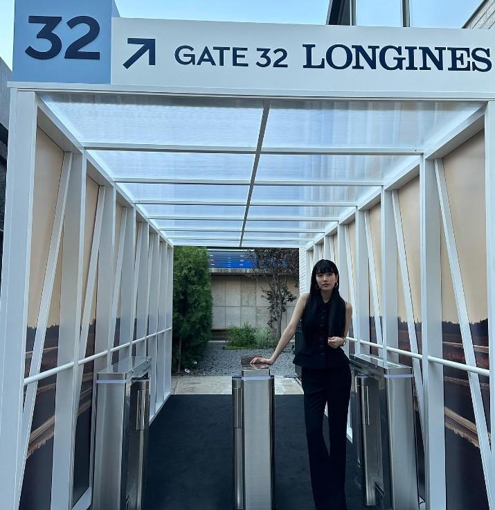 韩国美女模特秀智,韩国女星秀智