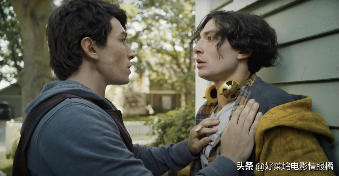 闪电侠对比超人速度,闪电侠各季评分