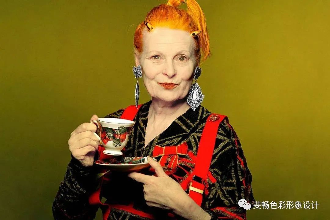 衣着方式,穿衣方式要与众不同