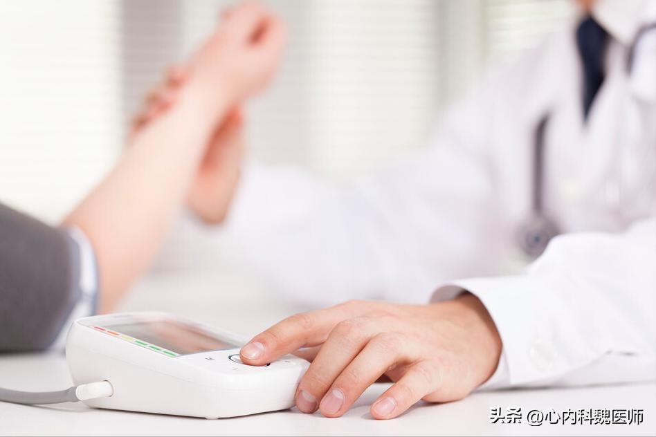 两种降压新药可保护心肾,心脑血管疾病用哪种降压药好