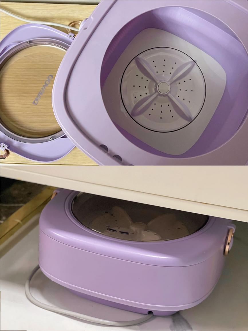 经期内裤清洗小妙招,内裤怎么洗才能远离妇科病