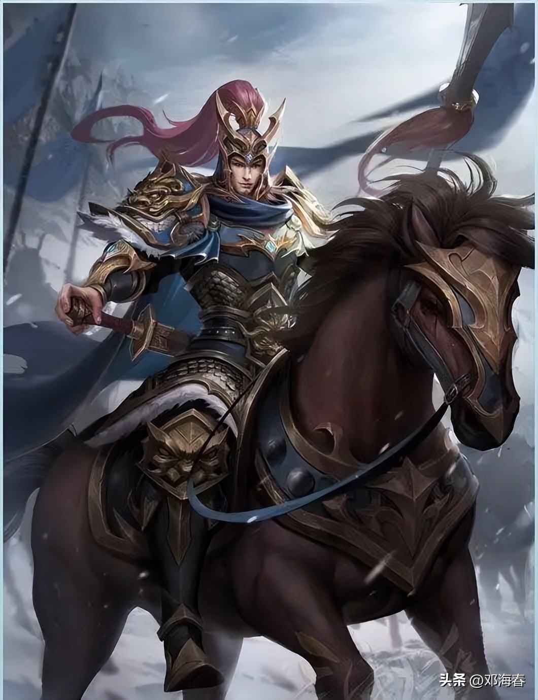 曹魏将领郭淮向曹真献计,郭淮是忠于曹魏还是司马氏