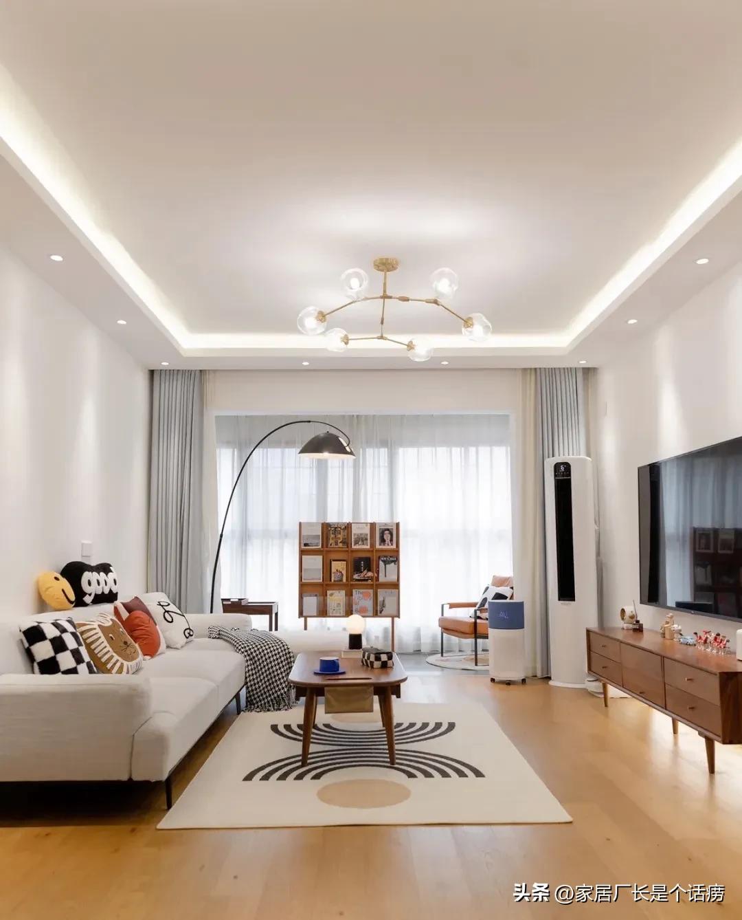 沙发选购攻略这五点一定要看,四个教你选沙发的指南