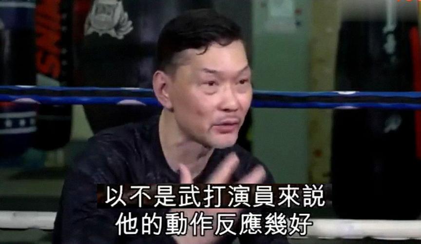 再也见不到的10位功夫明星,27位功夫明星现状